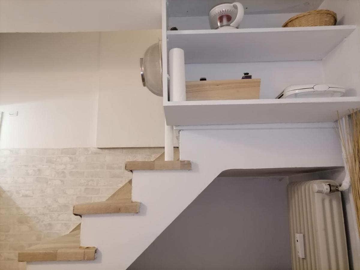 Acropolis Elegant Maisonette By Lodgespot Atenas Exterior foto