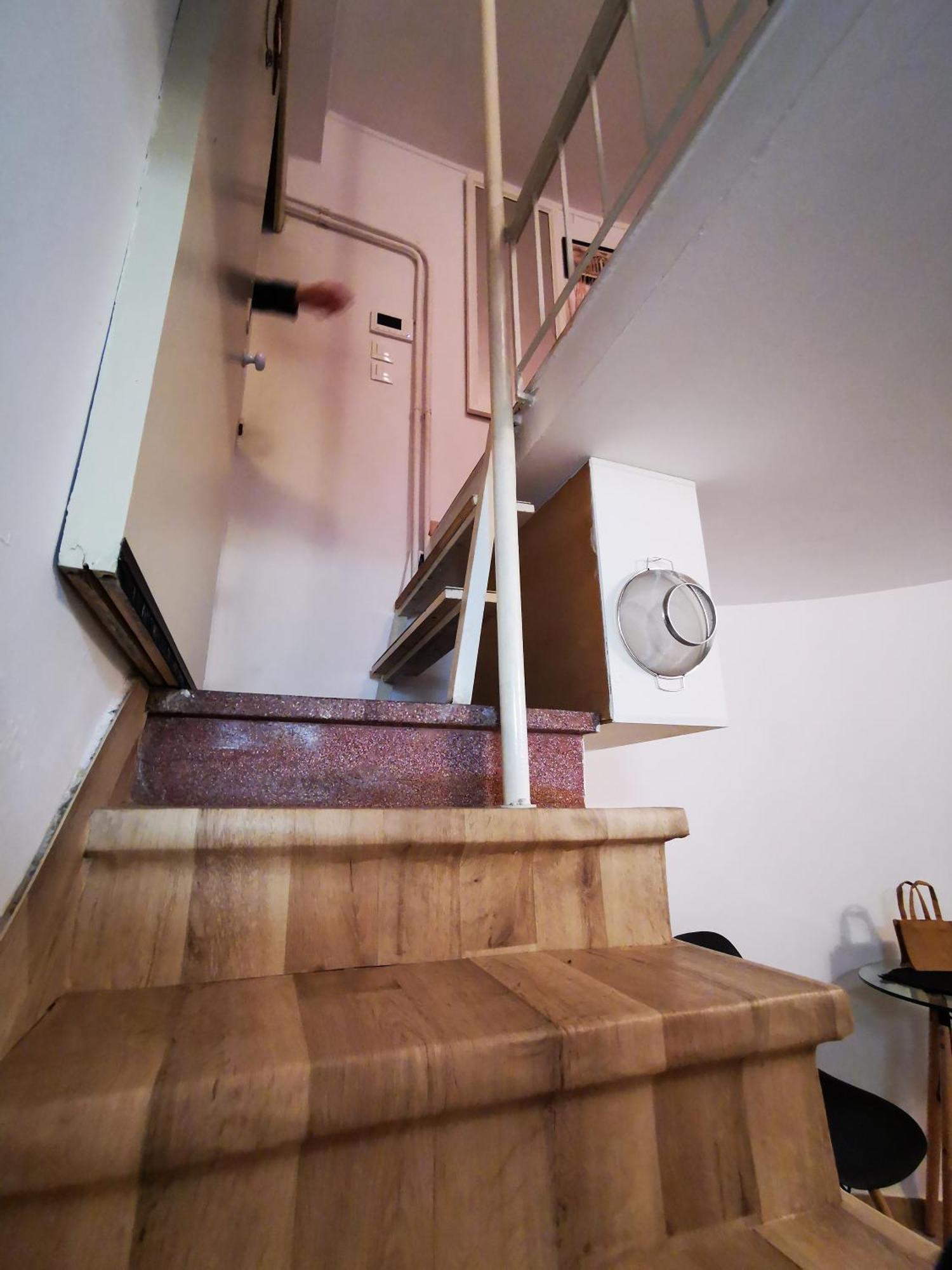 Acropolis Elegant Maisonette By Lodgespot Atenas Quarto foto